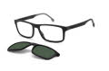 Carrera CA 8057/CS Black (807/UC) Sunglasses - Color Image