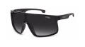 Carrera CARDUC 017/S Black (807/90) Sunglasses - Color Image