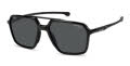 Carrera CARDUC 042/S Black (807/IR) Sunglasses - Color Image
