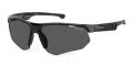 Carrera CARDUC 044/S Black (807/IR) Sunglasses - Color Image