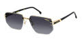 Carrera CARRERA 1070/S Gold Black (RHL/90) Sunglasses - Color Image