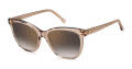 Carrera CARRERA 3043/S Nude (FWM/FQ) Sunglasses - Color Image