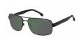 Carrera CARRERA 8063/S Matte Black (003/Q3) Sunglasses - Color Image