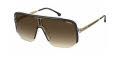 Carrera Carrera 1060/S Black Gold (2M2/HA) Sunglasses - Color Image