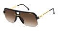 Carrera Carrera 1066/S Matte Black (003/86) Sunglasses - Color Image