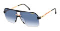 Carrera Carrera 1066/S Black Crystal (7C5/08) Sunglasses - Color Image