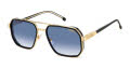 Carrera Carrera 1069/S Black Gold (2M2/08) Sunglasses - Color Image