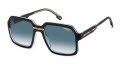 Carrera VICTORY C 08/S Black Cyrstal (7C5/08) Sunglasses - Color Image