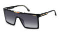 Carrera VICTORY C 07/S Black Crystal (7C5/90) Sunglasses - Color Image