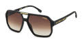 Carrera Victory C 01/S Matte Black (003/86) Sunglasses - Color Image