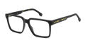 Carrera VICTORY C 04 MTT BLACK(003) Eyeglasses - Color Image