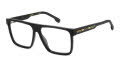 Carrera VICTORY C 05 MTT BLACK (003) Eyeglasses - Color Image