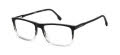 Carrera CA225 Black Grey (08A) Eyeglasses - Color Image