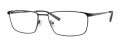 Chesterfield CH 123XL Matte Black (0003) Eyeglasses - Color Image
