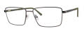 Chesterfield CH 124XL Matte Grey (FRE) Eyeglasses - Color Image