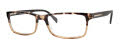 Chesterfield CH 125XL Havana Brown (CSR) Eyeglasses - Color Image