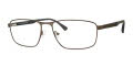 Chesterfield CH119XL Matte Grey (FRE) Eyeglasses - Color Image