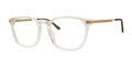 Chesterfield CH120XL Crystal Horn (8E7) Eyeglasses - Color Image