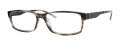 Chesterfield CH22XL Striped Grey (PZH) Eyeglasses - Color Image