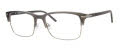 Chesterfield CH77XL Grey Crystal (CBL) Eyeglasses - Color Image