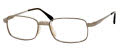 Safilo Elasta E 7162 Light Brown (0BLA) Eyeglasses - Color Image