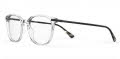 Safilo Elasta E 1649 Crystal (900) Eyeglasses - Color Image