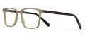 Safilo Elasta E 1650 Beige Crystal (SD9) Eyeglasses - Color Image