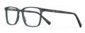 Safilo Elasta E 1650 Grey Blue (09V) Eyeglasses - Color Image