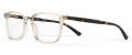 Safilo Elasta E 1652 Crystal Havana (LWP) Eyeglasses - Color Image