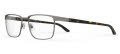 Safilo Elasta E 3130 Matte Dark Ruthenium (R80) Eyeglasses - Color Image