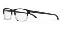 Safilo Elasta E 3132 Black Crystal (7C5) Eyeglasses - Color Image