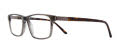 Safilo Elasta E 3132 Grey Crystal (CBL) Eyeglasses - Color Image