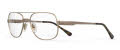 Safilo Elasta E 3269 Light Brown (TUI) Eyeglasses - Color Image