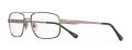 Safilo Elasta E 3270 Antique Dark Khaki (4EG) Eyeglasses - Color Image