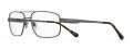 Safilo Elasta E 3270 Havana Grey (AB8) Eyeglasses - Color Image