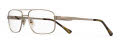 Safilo Elasta E 3270 Light Brown (TUI) Eyeglasses - Color Image