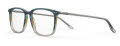 Safilo Elasta E 8004 Petrol Grey (81Z) Eyeglasses - Color Image