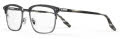 Safilo Elasta E 8008 Grey (KB7) Eyeglasses - Color Image