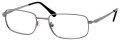 Safilo Elasta E 7193 Ruthenium (06LB) Eyeglasses - Color Image