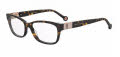 Carolina Herrera HER-0174 Havana Gold (2IK) Eyeglasses - Color Image