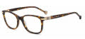 Carolina Herrera HER-0201 Havana Gold (2IK) Eyeglasses - Color Image