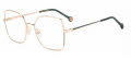 Carolina Herrera HER-0206 Gold Green (PEF) Eyeglasses - Color Image