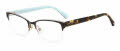 Kate Spade MARJORIE Brown (009Q) Eyeglasses - Color Image