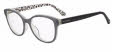Kate Spade ROSALIND/G Grey (0KB7) Eyeglasses - Color Image