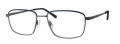 Chesterfield CH111XL Matte Blue (0KUO) Eyeglasses - Color Image
