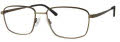 Chesterfield CH111XL Matte Brown (04IN) Eyeglasses - Color Image