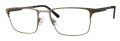 Chesterfield CH112XL Matte Brown (04IN) Eyeglasses - Color Image