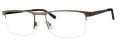 Chesterfield CH113XL Matte Brown (04IN) Eyeglasses - Color Image