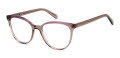 Fossil FOS 7188 Crystal Mauve (2T2) Eyeglasses - Color Image