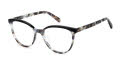 Fossil FOS 7188 Havana (086) Eyeglasses - Color Image